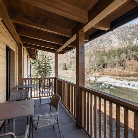 Salzkammergut Lodge Ebensee Eksteriør bilde