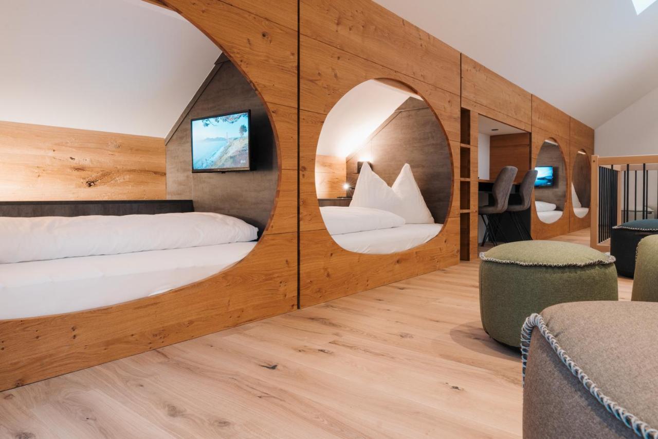 Salzkammergut Lodge Ebensee Eksteriør bilde