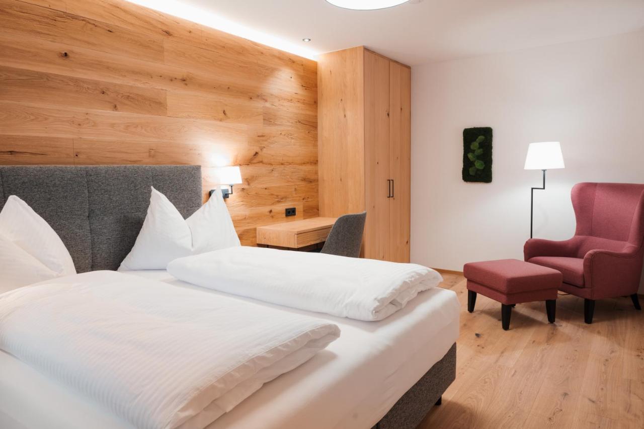Salzkammergut Lodge Ebensee Eksteriør bilde
