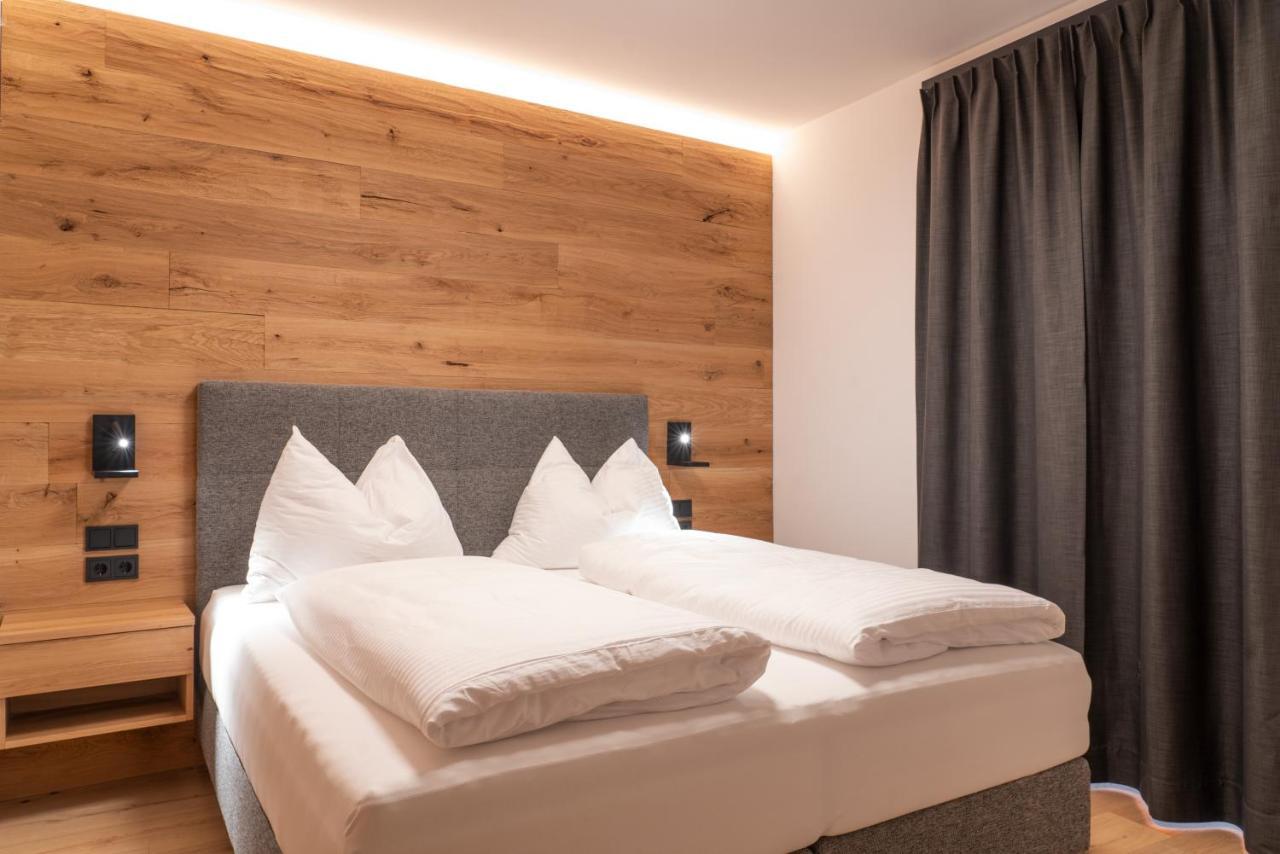 Salzkammergut Lodge Ebensee Eksteriør bilde
