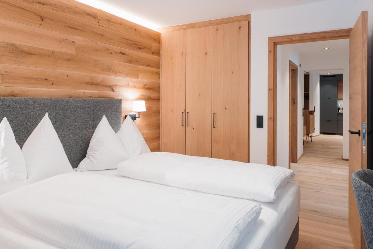 Salzkammergut Lodge Ebensee Eksteriør bilde