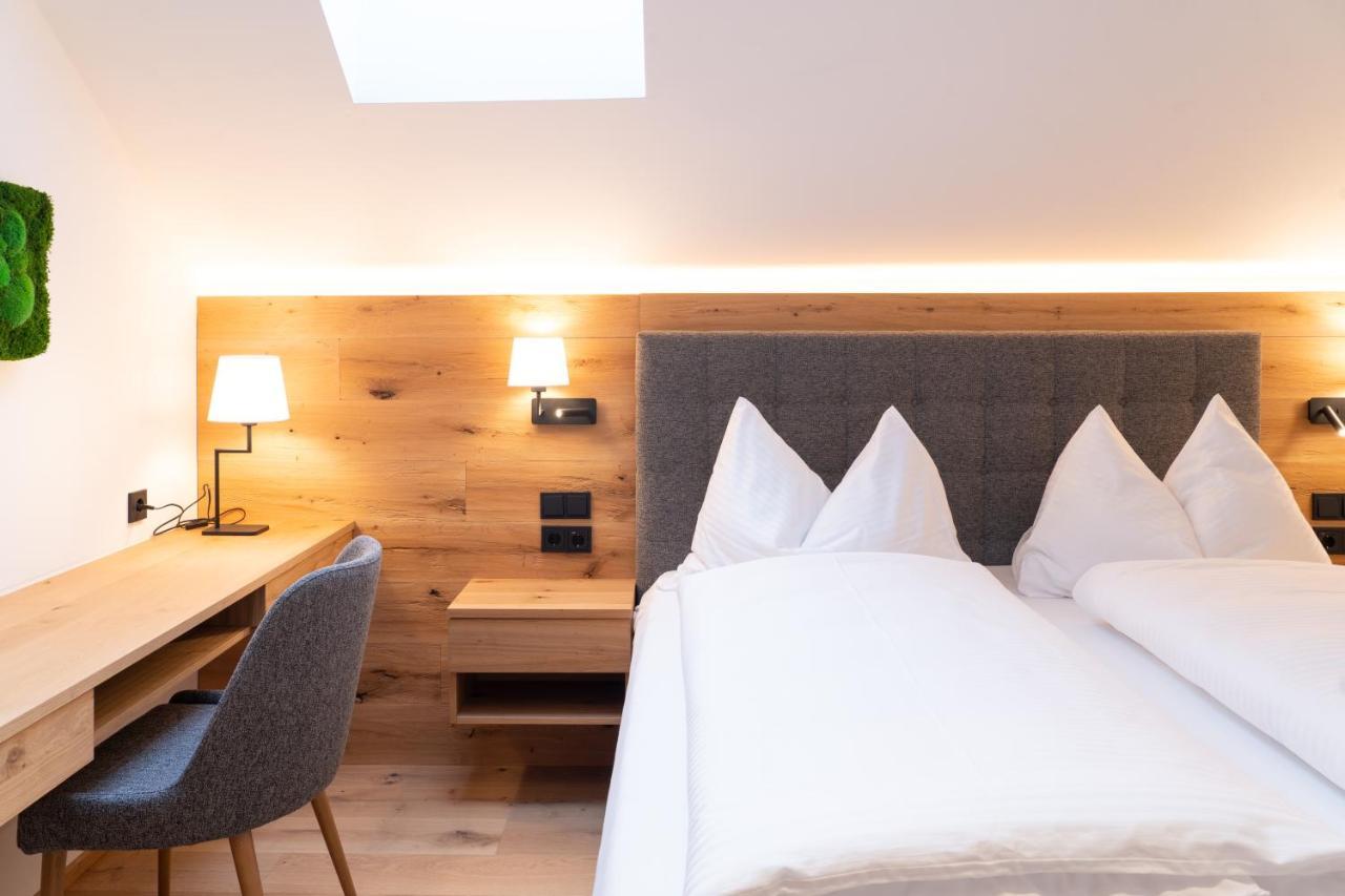 Salzkammergut Lodge Ebensee Eksteriør bilde