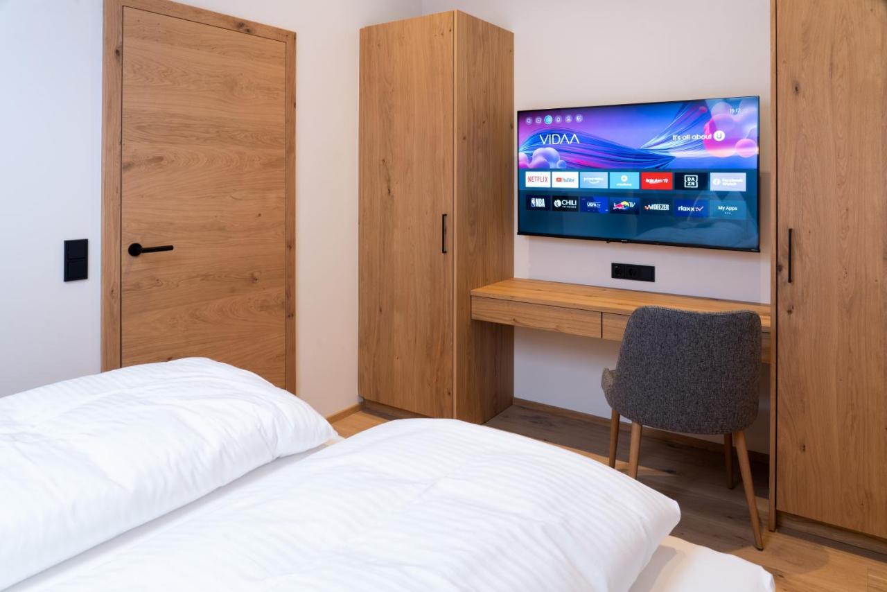 Salzkammergut Lodge Ebensee Eksteriør bilde