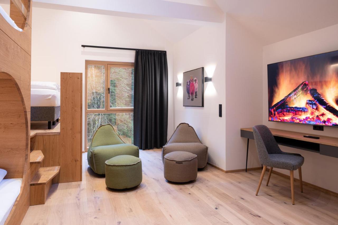 Salzkammergut Lodge Ebensee Eksteriør bilde