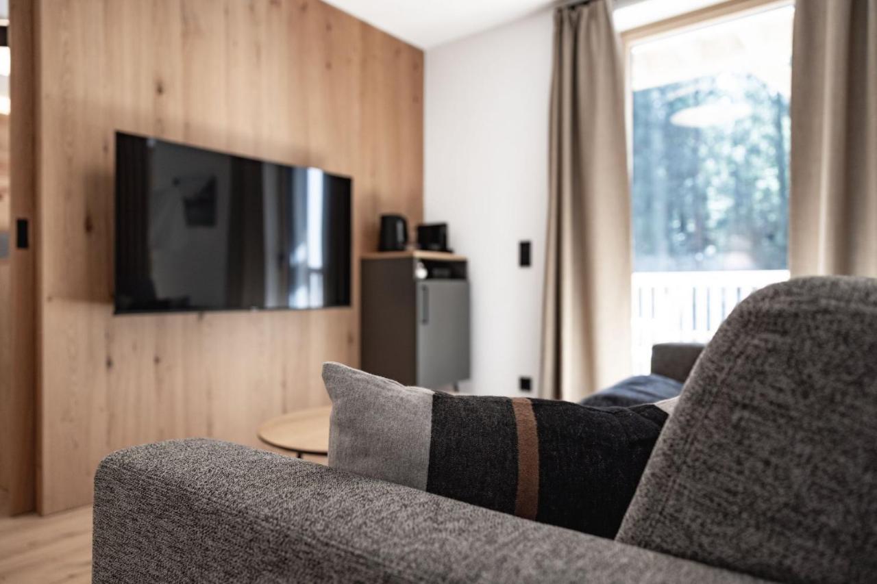 Salzkammergut Lodge Ebensee Eksteriør bilde