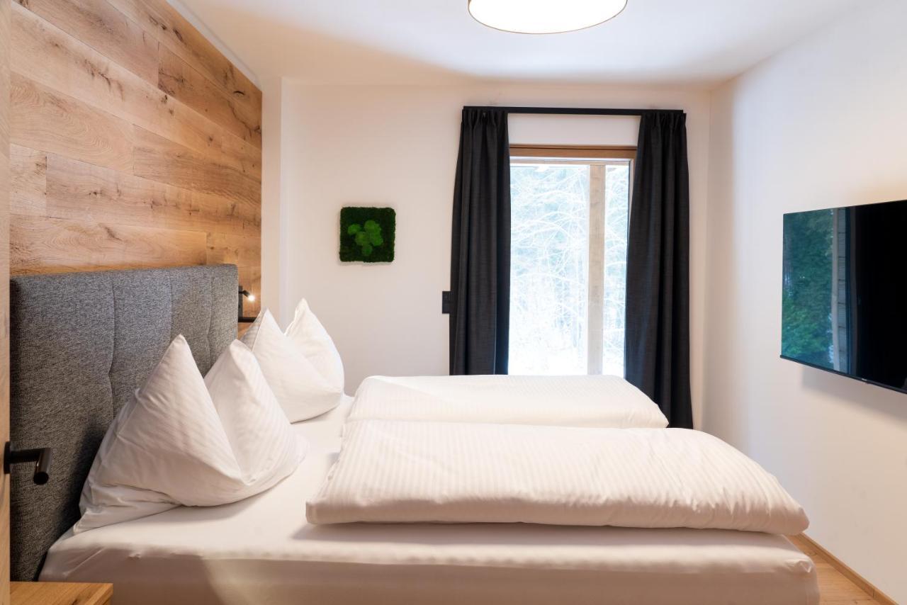 Salzkammergut Lodge Ebensee Eksteriør bilde