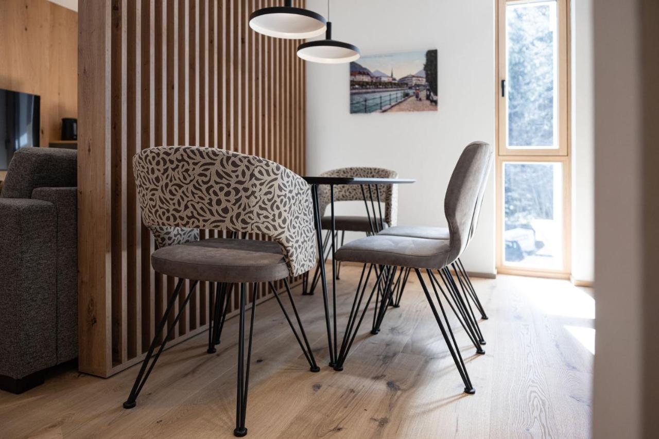 Salzkammergut Lodge Ebensee Eksteriør bilde