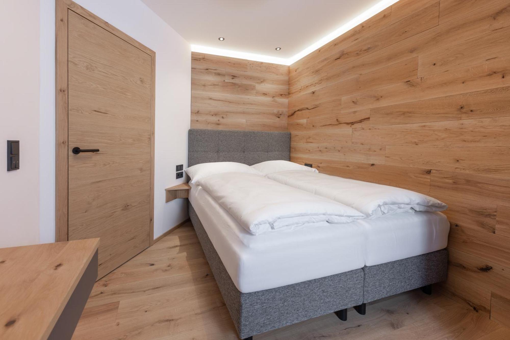 Salzkammergut Lodge Ebensee Eksteriør bilde