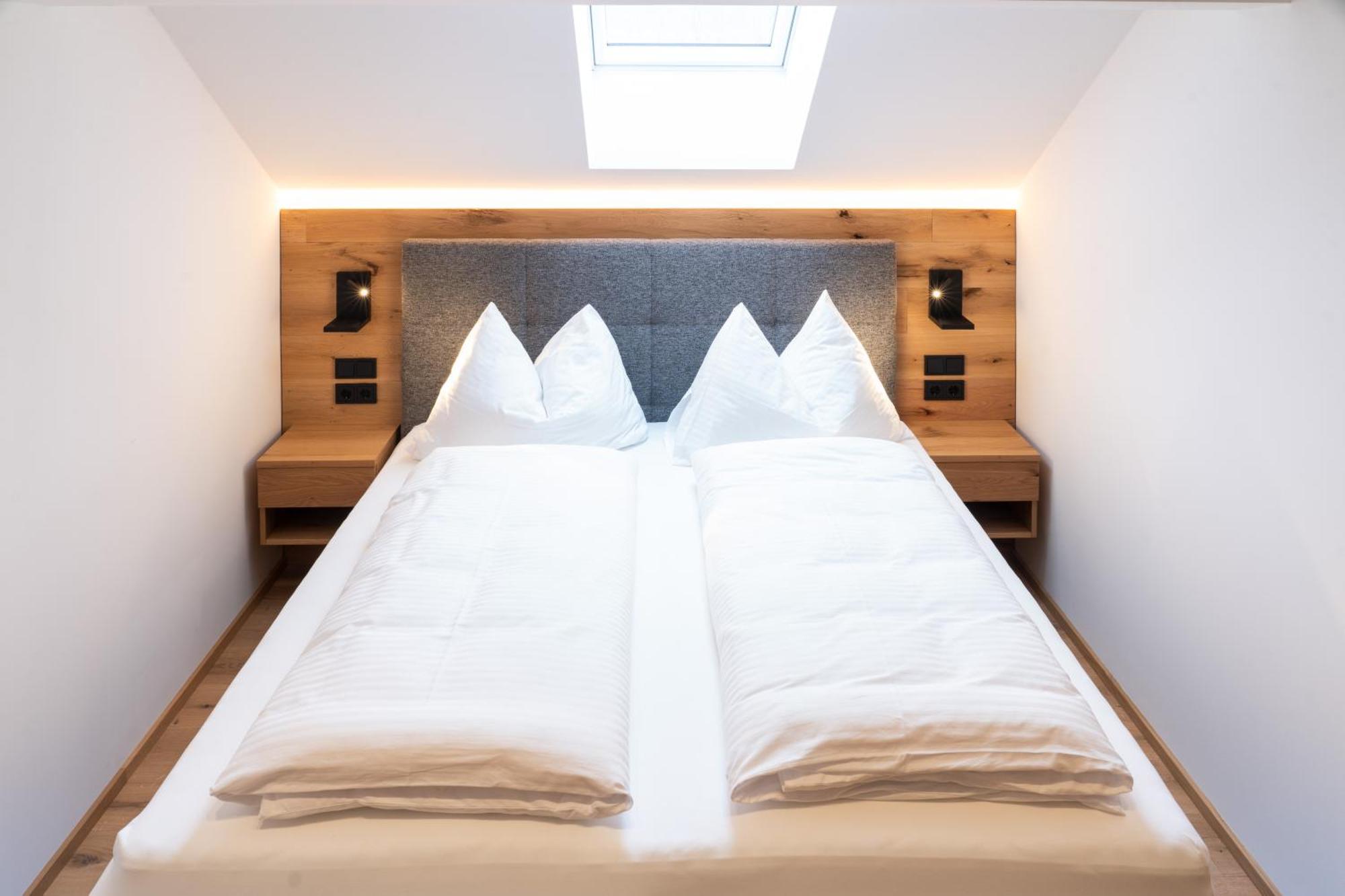 Salzkammergut Lodge Ebensee Eksteriør bilde