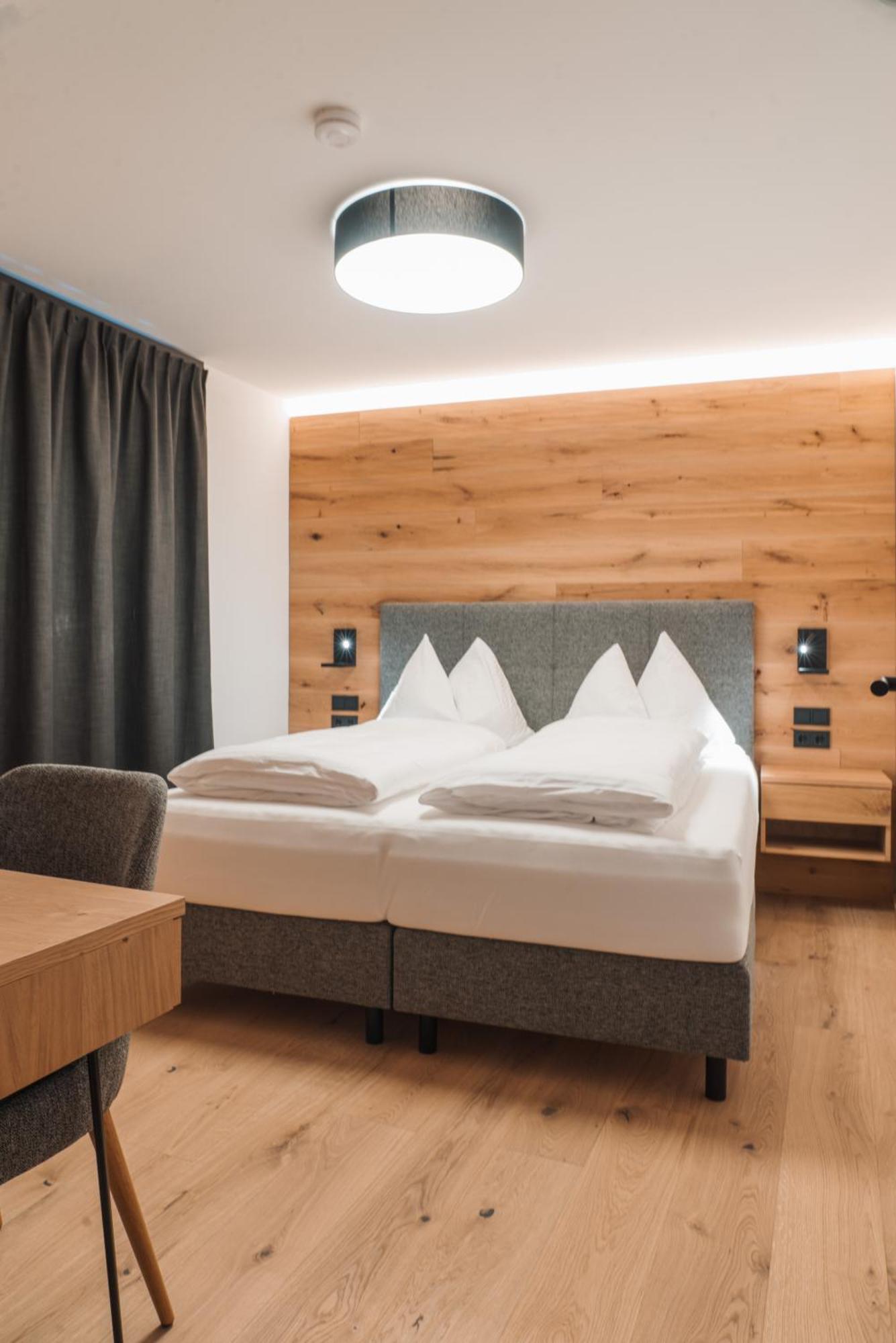 Salzkammergut Lodge Ebensee Eksteriør bilde
