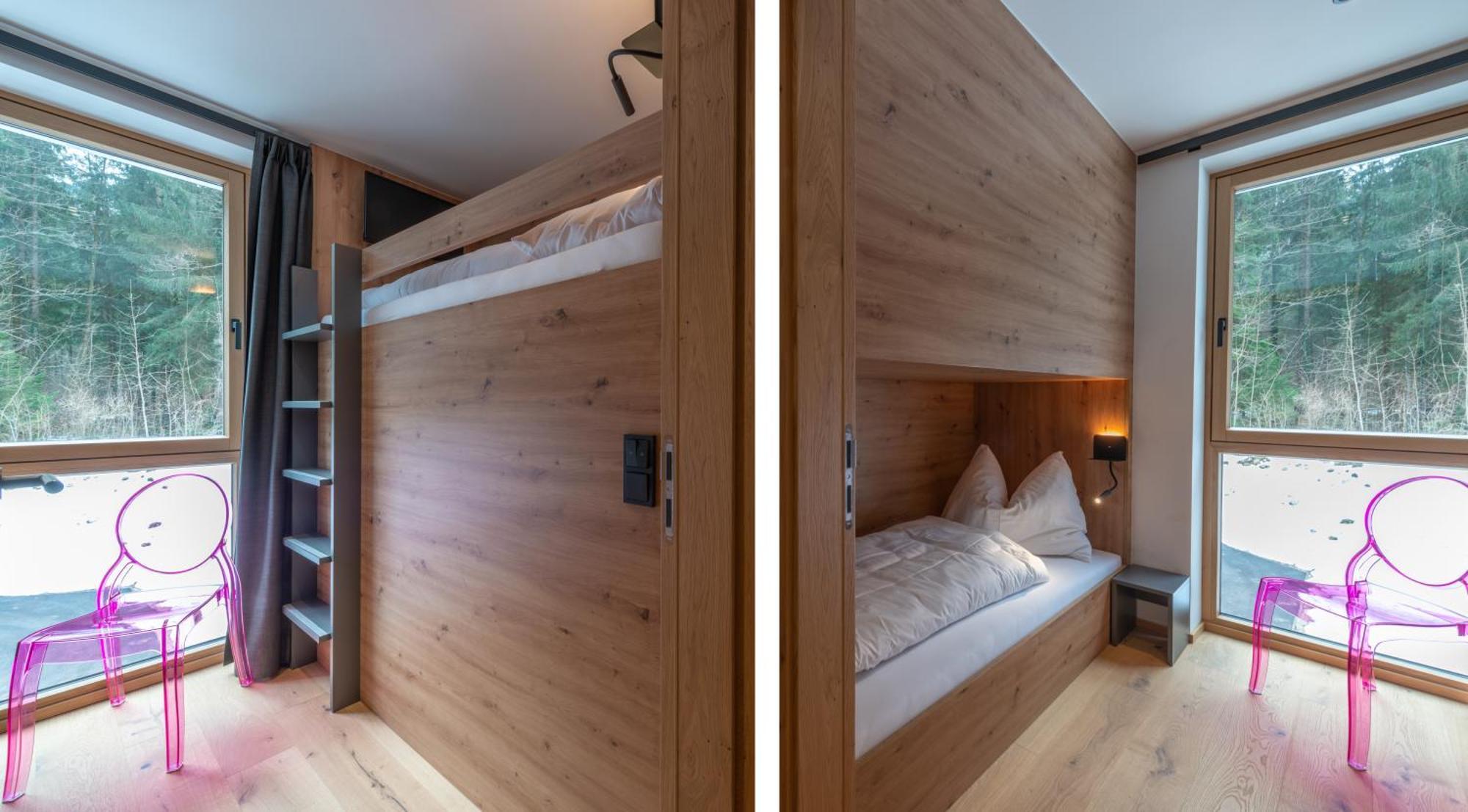 Salzkammergut Lodge Ebensee Eksteriør bilde